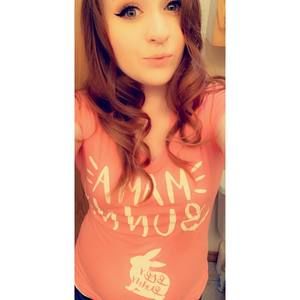 Meet your Posher, Raven